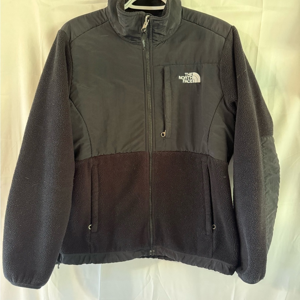 The North Face Women’s Black Jacket